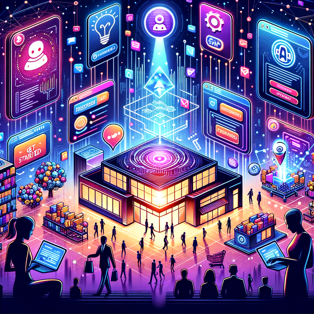 AI in e-commerce: use cases and how to get started