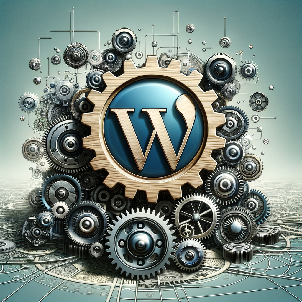 WordPress CMS Integration